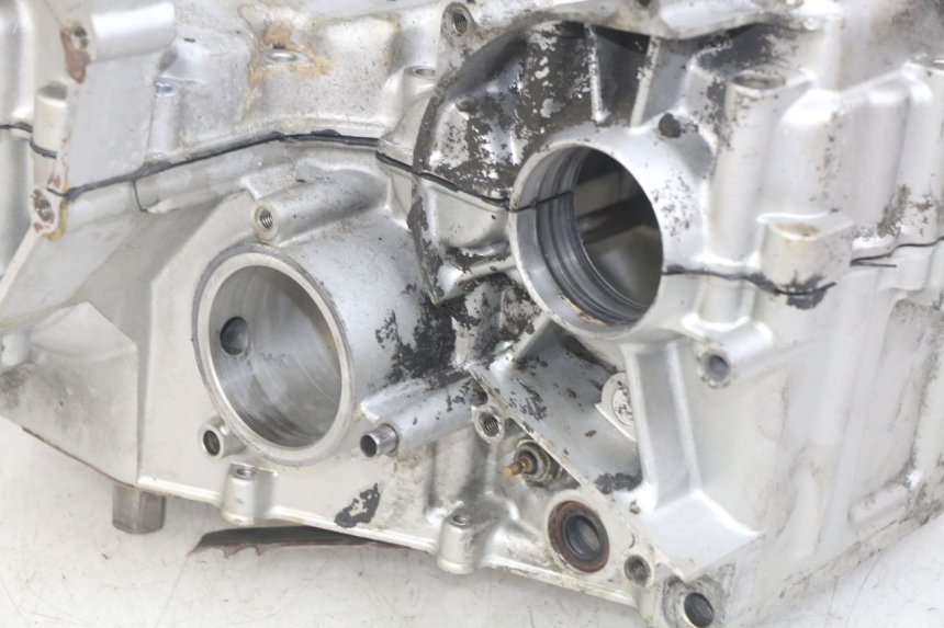 photo de Karter dolny silnika KAWASAKI ZX-6R ZX6R 600 (1995 - 1997) - Inny kąt widzenia