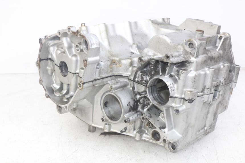 photo de Karter dolny silnika KAWASAKI ZX-6R ZX6R 600 (1995 - 1997) - Zbliżenie techniczne