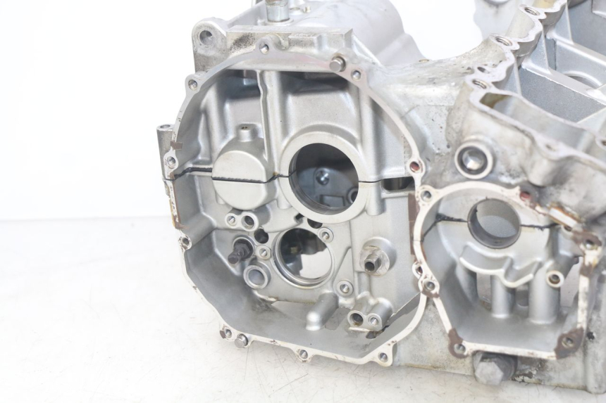 photo de Karter dolny silnika KAWASAKI ZX-6R ZX6R 600 (1995 - 1997) - Punkty mocowania