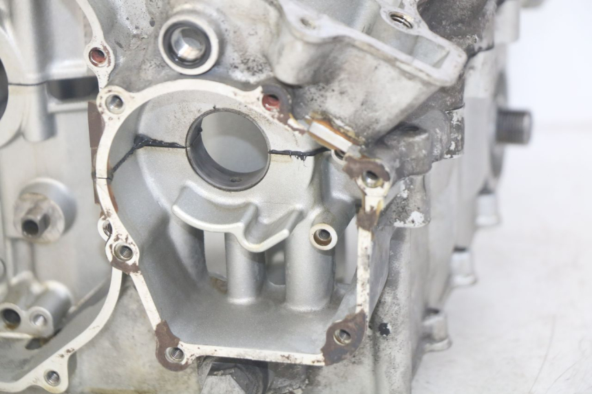 photo de Karter dolny silnika KAWASAKI ZX-6R ZX6R 600 (1995 - 1997) - Stan powierzchni