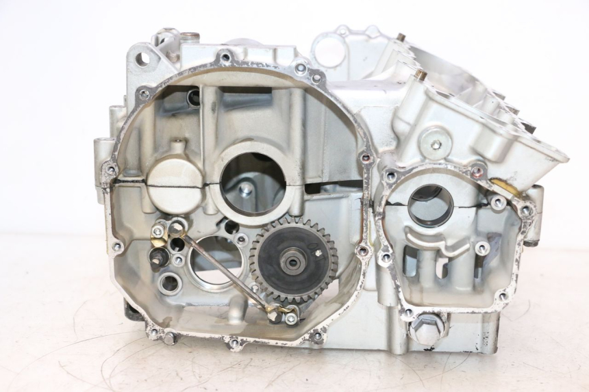 photo de DOLNA OBUDOWA SILNIKA KAWASAKI ZX-6R ZX6R 600 (2000 - 2002) - Widok główny