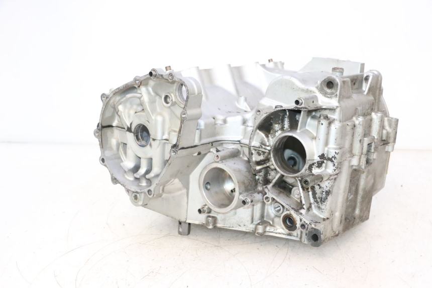photo de DOLNA OBUDOWA SILNIKA KAWASAKI ZX-6R ZX6R 600 (2000 - 2002) - Część sprawdzona