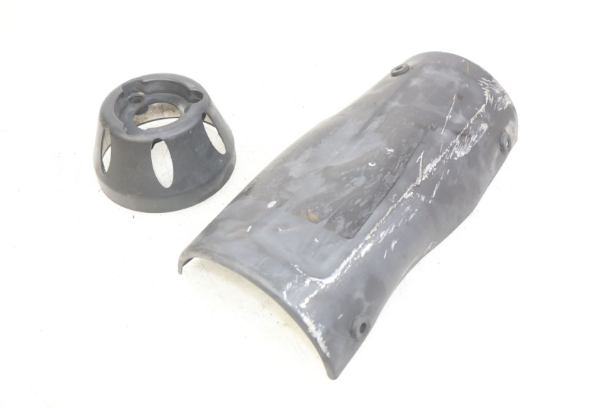 photo de OSŁONA WYDECHU KYMCO AGILITY 16+ 4T 50 (2018 - 2023) - Widok główny