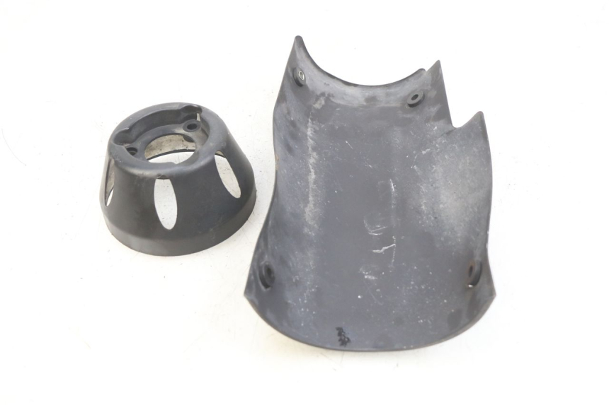 photo de OSŁONA WYDECHU KYMCO AGILITY 16+ 4T 50 (2018 - 2023) - Szczegół części