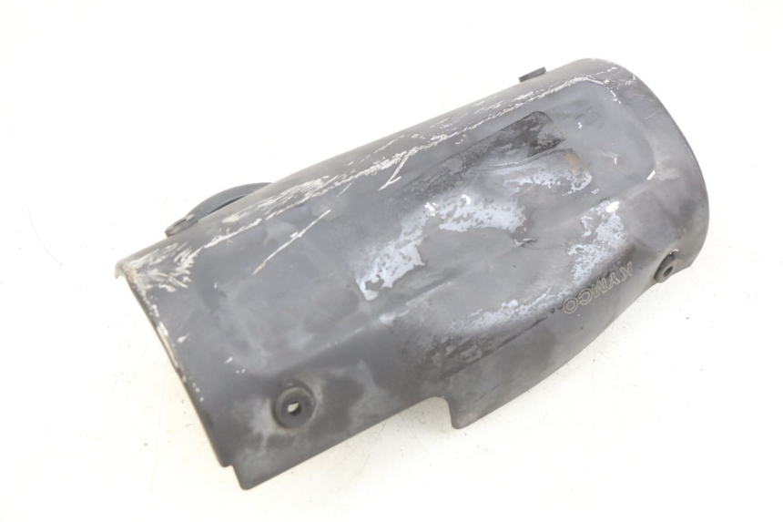 photo de OSŁONA WYDECHU KYMCO AGILITY 16+ 4T 50 (2018 - 2023) - Inny kąt widzenia