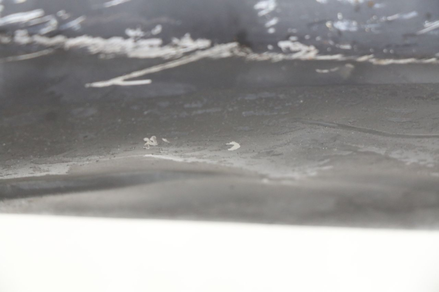 photo de OSŁONA WYDECHU KYMCO AGILITY 16+ 4T 50 (2018 - 2023) - Zbliżenie techniczne