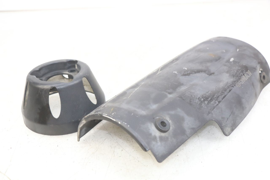 photo de OSŁONA WYDECHU KYMCO AGILITY 16+ 4T 50 (2018 - 2023) - Widok ogólny