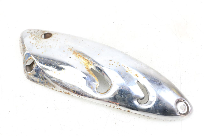 photo de OSŁONA WYDECHU KYMCO AGILITY 4T 50 (2005 - 2018) - Widok główny