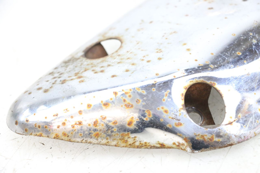 photo de OSŁONA WYDECHU KYMCO AGILITY 4T 50 (2005 - 2018) - Szczegół części