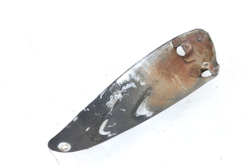 photo de OSŁONA WYDECHU KYMCO AGILITY 4T 50 (2005 - 2018) - Inny kąt widzenia