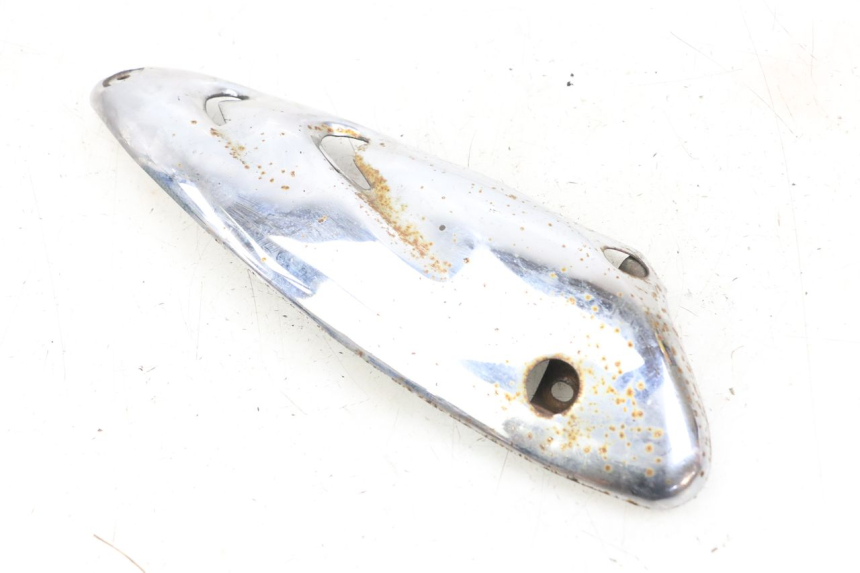 photo de OSŁONA WYDECHU KYMCO AGILITY 4T 50 (2005 - 2018) - Zbliżenie techniczne