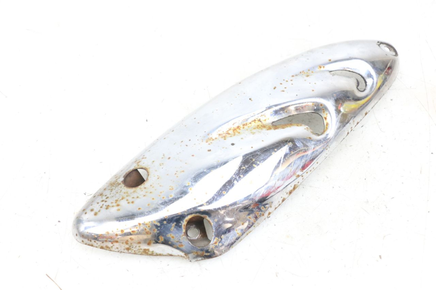 photo de OSŁONA WYDECHU KYMCO AGILITY 4T 50 (2005 - 2018) - Widok ogólny