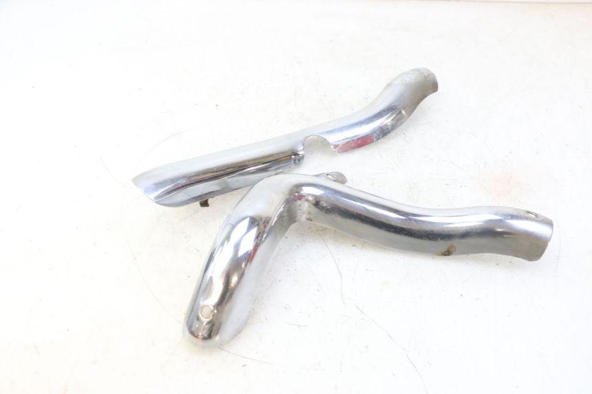 photo de OSŁONA WYDECHU HYOSUNG GV AQUILA 125 (2000 - 2009) - Widok produktu