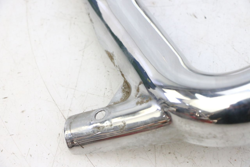 photo de OSŁONA WYDECHU HYOSUNG GV AQUILA 125 (2000 - 2009) - Część sprawdzona