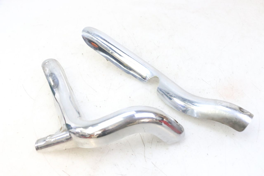 photo de OSŁONA WYDECHU HYOSUNG GV AQUILA 125 (2000 - 2009) - Oznaczenia i referencje