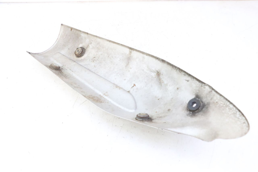 photo de OSŁONA WYDECHU BMW C1 125 (2000 - 2003) - Zoom stanu zużycia