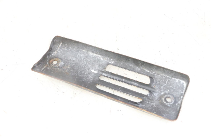 photo de OSŁONA WYDECHU MBK BOOSTER SPIRIT NAKED 50 (2004 - 2017) - Szczegół części