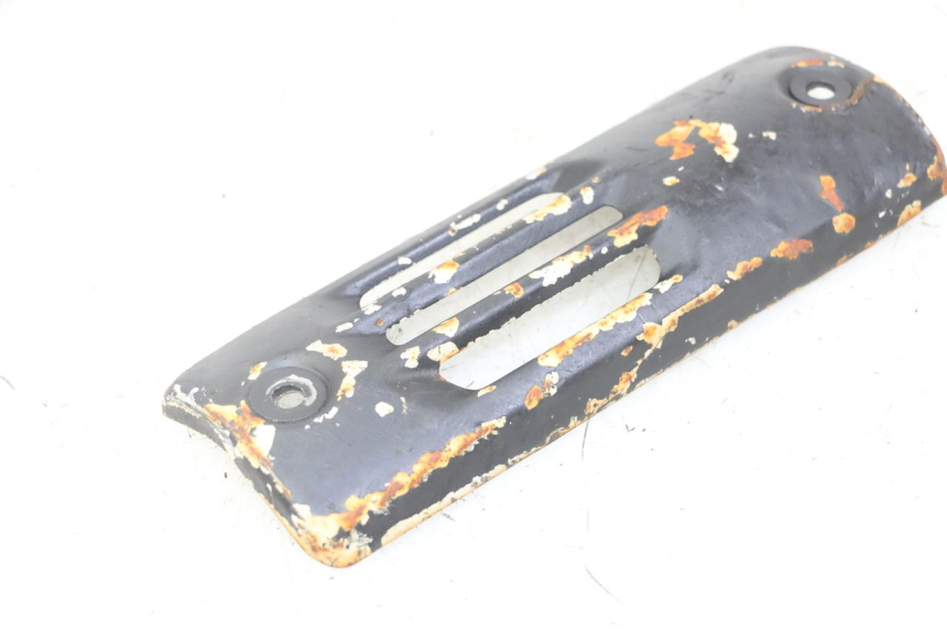 photo de OSŁONA WYDECHU MBK BOOSTER SPIRIT NAKED 50 (2004 - 2017) - Inny kąt widzenia