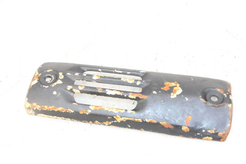 photo de OSŁONA WYDECHU MBK BOOSTER SPIRIT NAKED 50 (2004 - 2017) - Zbliżenie techniczne