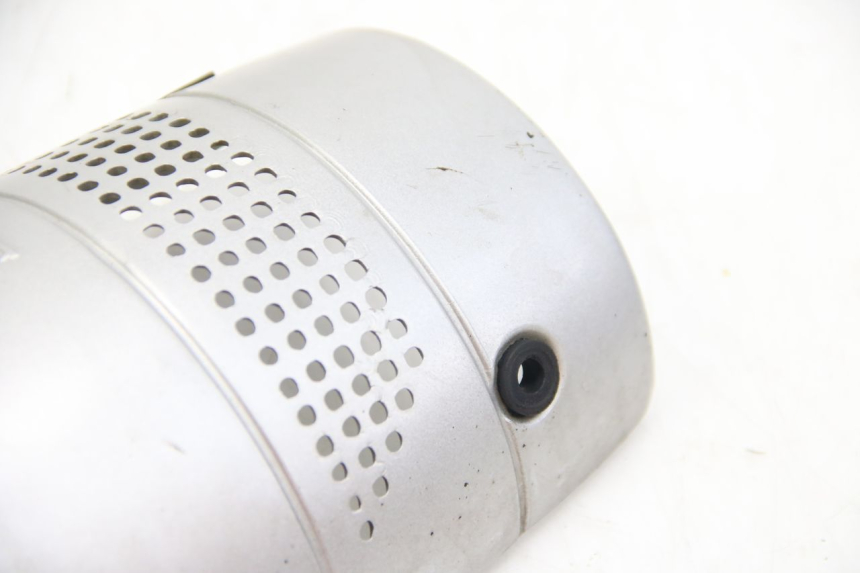 photo de OSŁONA WYDECHU DERBI BOULEVARD 50 (2009 - 2006) - Szczegół części