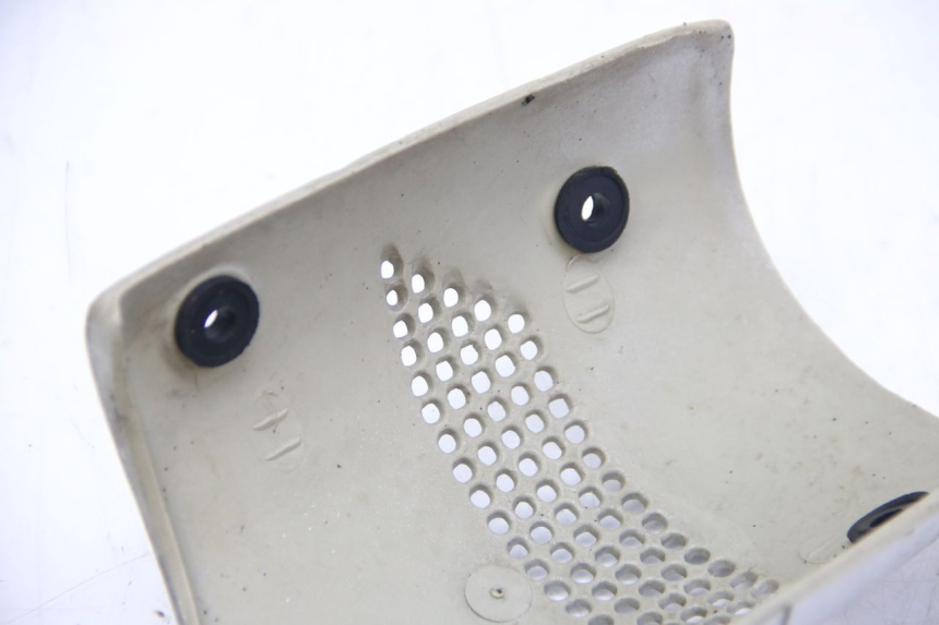 photo de OSŁONA WYDECHU DERBI BOULEVARD 50 (2009 - 2006) - Zoom stanu zużycia