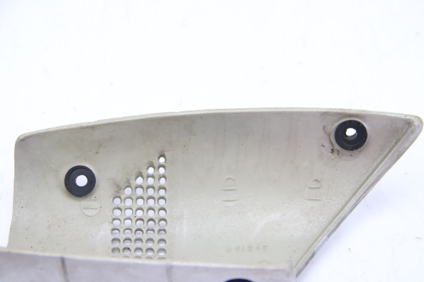 photo de OSŁONA WYDECHU DERBI BOULEVARD 50 (2009 - 2006) - Inny kąt widzenia