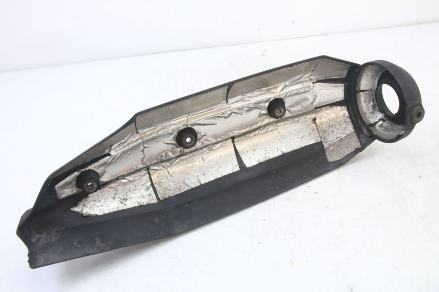 photo de OBUDOWA WYDECHU YAMAHA BW'S BWS 125 (2010 - 2013) - Punkty mocowania