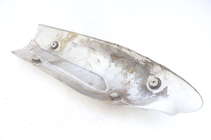 photo de OSŁONA WYDECHU BMW C1 125 (2000 - 2003) - Zoom stanu zużycia