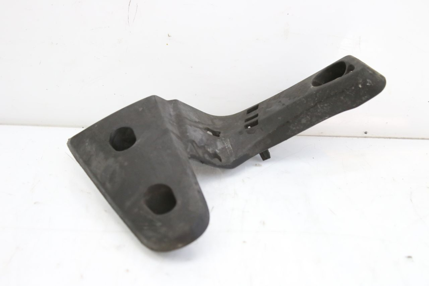 photo de OBUDOWA WYDECHU HONDA FES S-WING SWING ABS 125 (2007 - 2015) - Zoom stanu zużycia