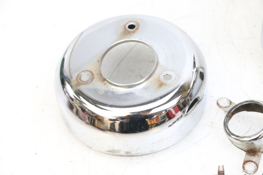 photo de OBUDOWA WYDECHU KYMCO GRAND DINK 125 (2002 - 2007) - Widok produktu