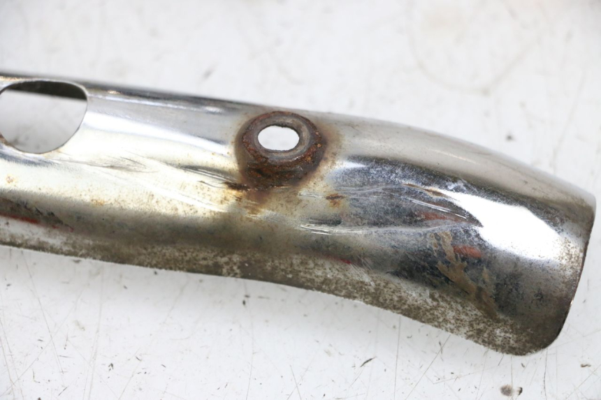 photo de OBUDOWA WYDECHU KYMCO GRAND DINK 125 (2002 - 2007) - Widok ogólny