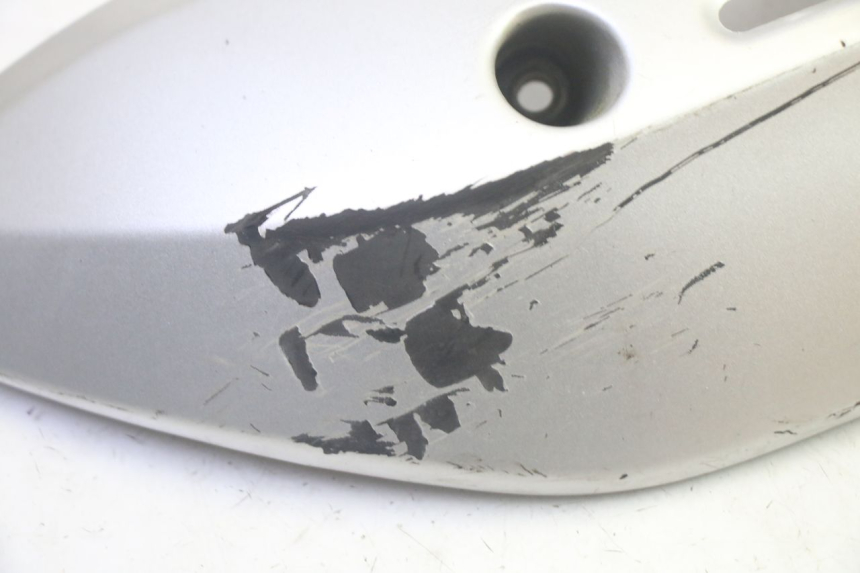 photo de OBUDOWA WYDECHU SYM GTS EVO 125 (2009 - 2013) - Inny kąt widzenia