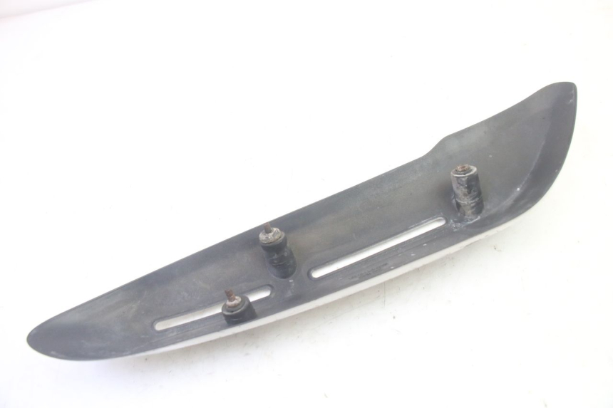 photo de OBUDOWA WYDECHU SYM GTS EVO 125 (2009 - 2013) - Stan powierzchni