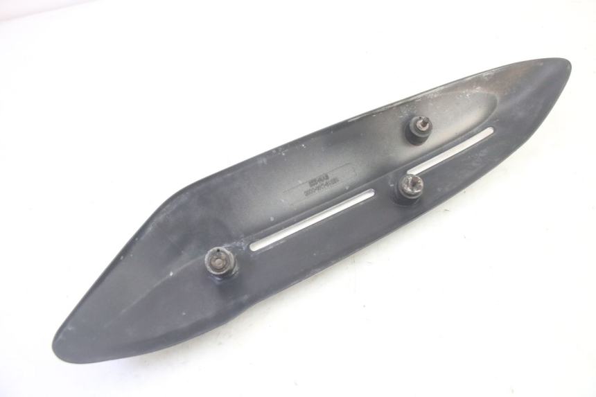 photo de OBUDOWA WYDECHU SYM GTS EVO 125 (2009 - 2013) - Część sprawdzona