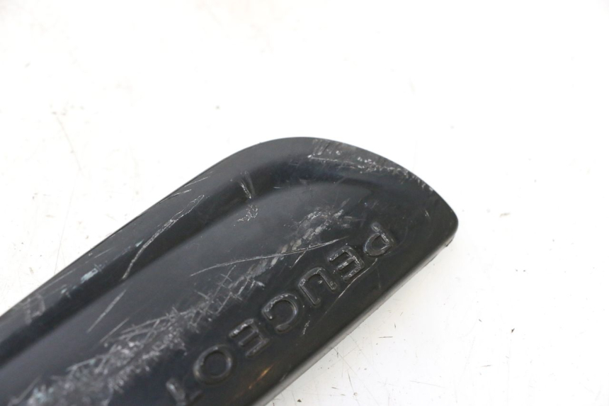 photo de OSŁONA WYDECHU PEUGEOT KISBEE 2T 50 (2010 - 2017) - Zbliżenie techniczne
