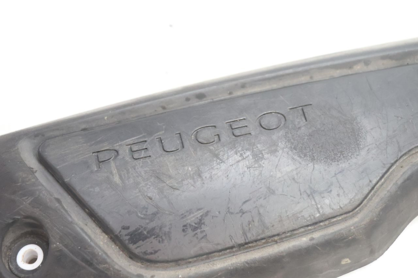photo de OSŁONA WYDECHU PEUGEOT KISBEE 4T 50 (2010 - 2017) - Szczegół części