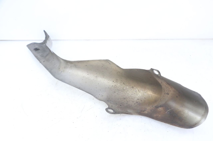 photo de OSŁONA WYDECHU HONDA NTV DEAUVILLE ABS 700 (2007 - 2016) - Szczegół części