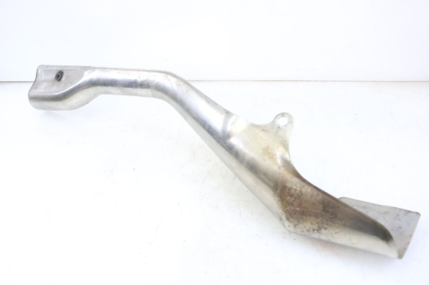 photo de OSŁONA WYDECHU HONDA NTV DEAUVILLE ABS 700 (2007 - 2016) - Widok ogólny