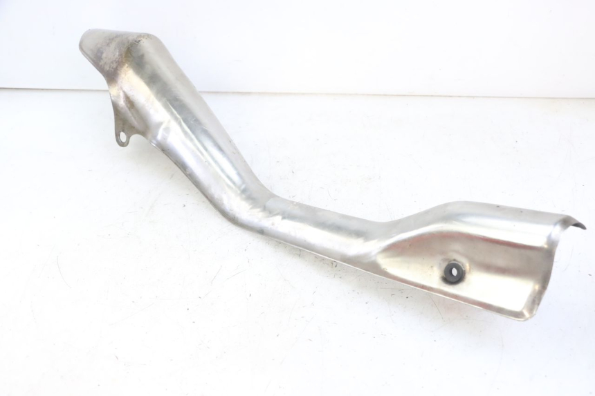 photo de OSŁONA WYDECHU HONDA NTV DEAUVILLE ABS 700 (2007 - 2016) - Punkty mocowania