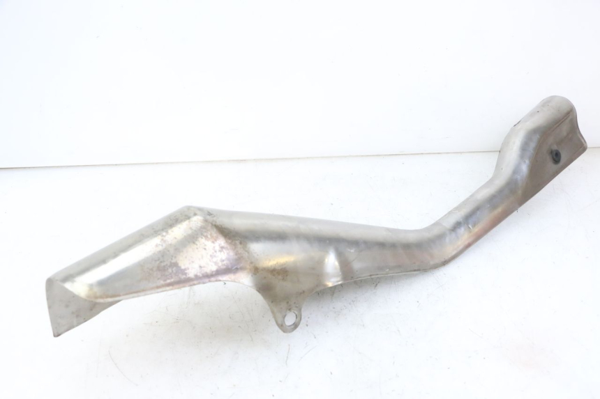 photo de OSŁONA WYDECHU HONDA NTV DEAUVILLE ABS 700 (2007 - 2016) - Stan powierzchni