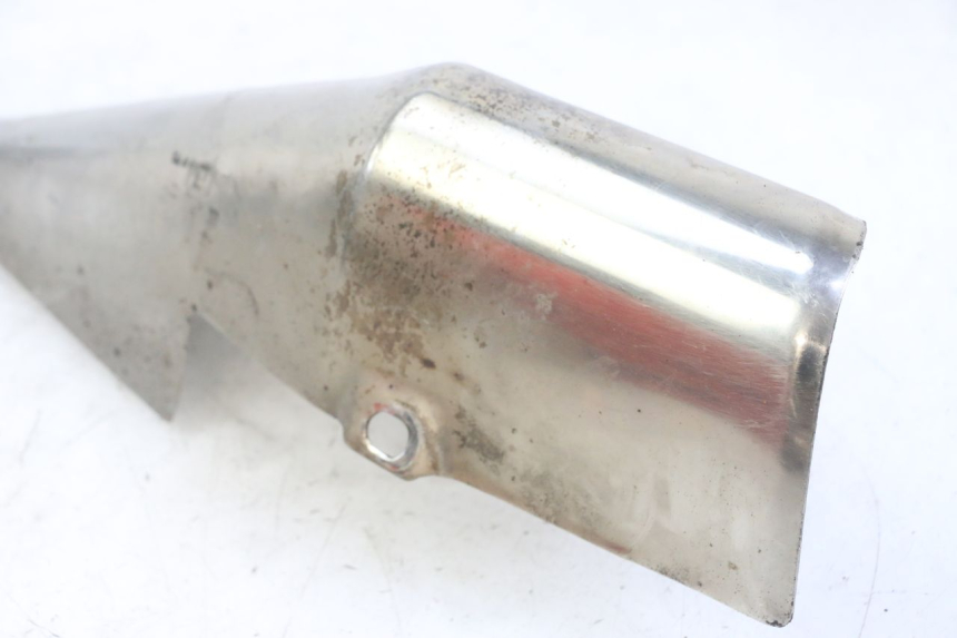 photo de OSŁONA WYDECHU HONDA NTV DEAUVILLE ABS 700 (2007 - 2016) - Oznaczenia i referencje