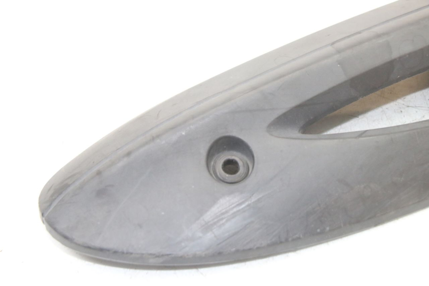 photo de OBUDOWA WYDECHU PIAGGIO ZIP 4T 50 (2018 - 2020) - Zoom stanu zużycia