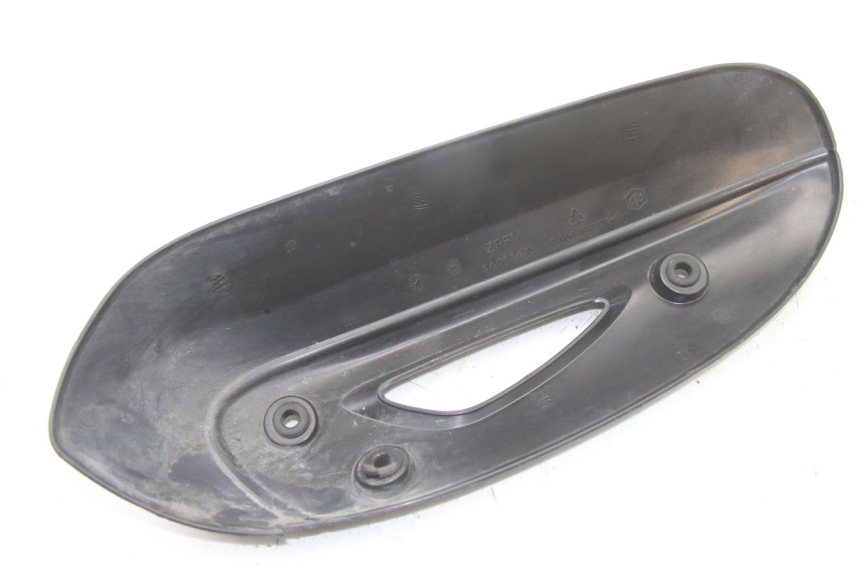 photo de OBUDOWA WYDECHU PIAGGIO ZIP 4T 50 (2018 - 2020) - Stan powierzchni