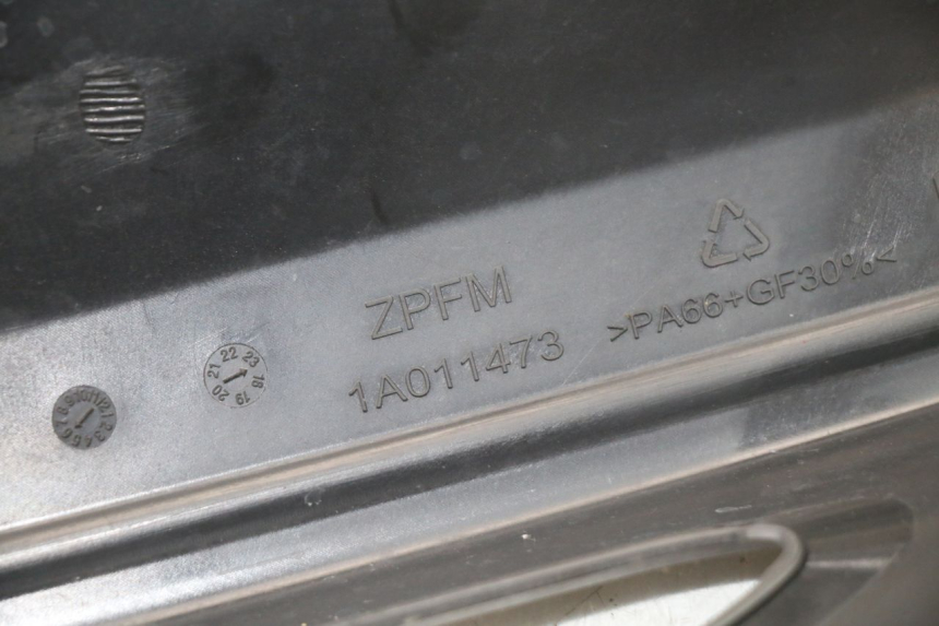 photo de OBUDOWA WYDECHU PIAGGIO ZIP 4T 50 (2018 - 2020) - Część sprawdzona