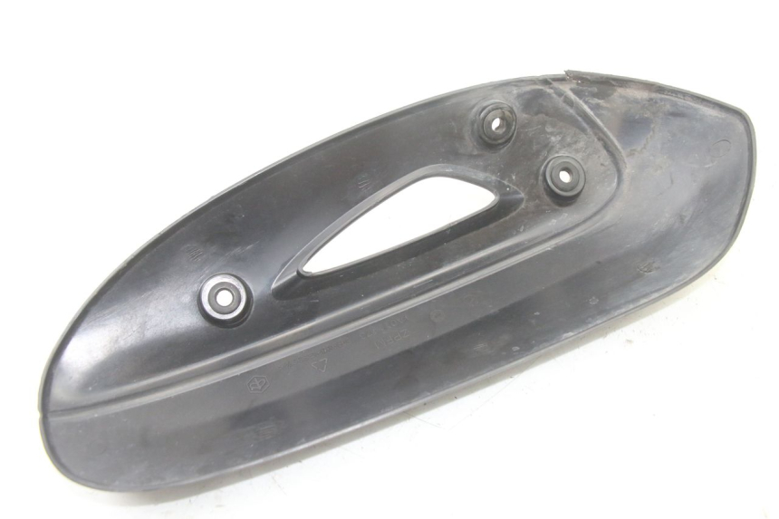 photo de OBUDOWA WYDECHU PIAGGIO ZIP 4T 50 (2018 - 2020) - Oznaczenia i referencje