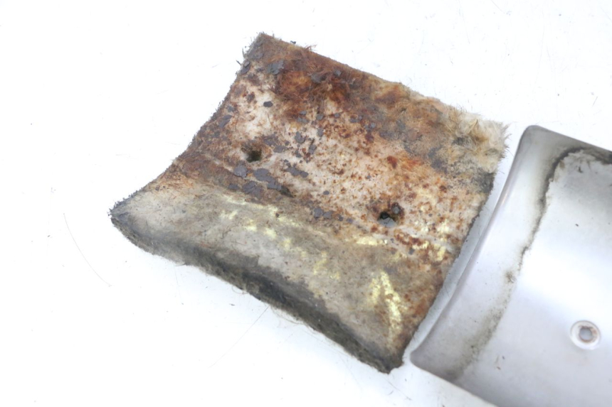 photo de OBUDOWA WYDECHU PEUGEOT SPEEDFIGHT 100 (1997 - 2007) - Widok ogólny