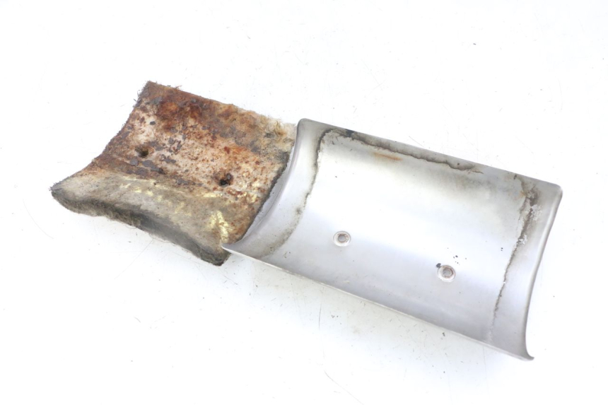 photo de OBUDOWA WYDECHU PEUGEOT SPEEDFIGHT 100 (1997 - 2007) - Punkty mocowania