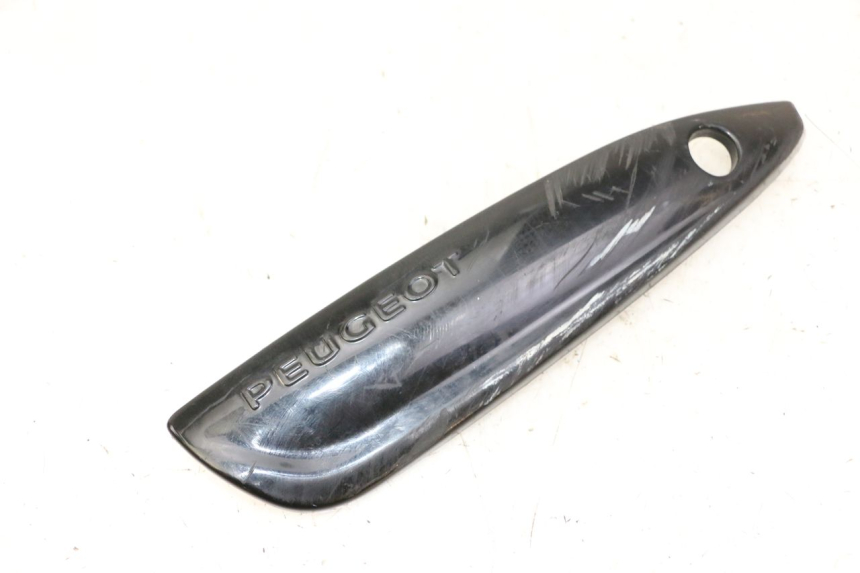 photo de OBUDOWA WYDECHU PEUGEOT STREETZONE I NAKED 2T 50 (2018 - 2020) - Widok główny