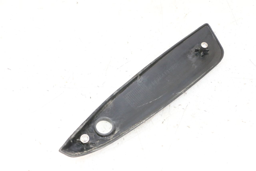 photo de OBUDOWA WYDECHU PEUGEOT STREETZONE I NAKED 2T 50 (2018 - 2020) - Inny kąt widzenia