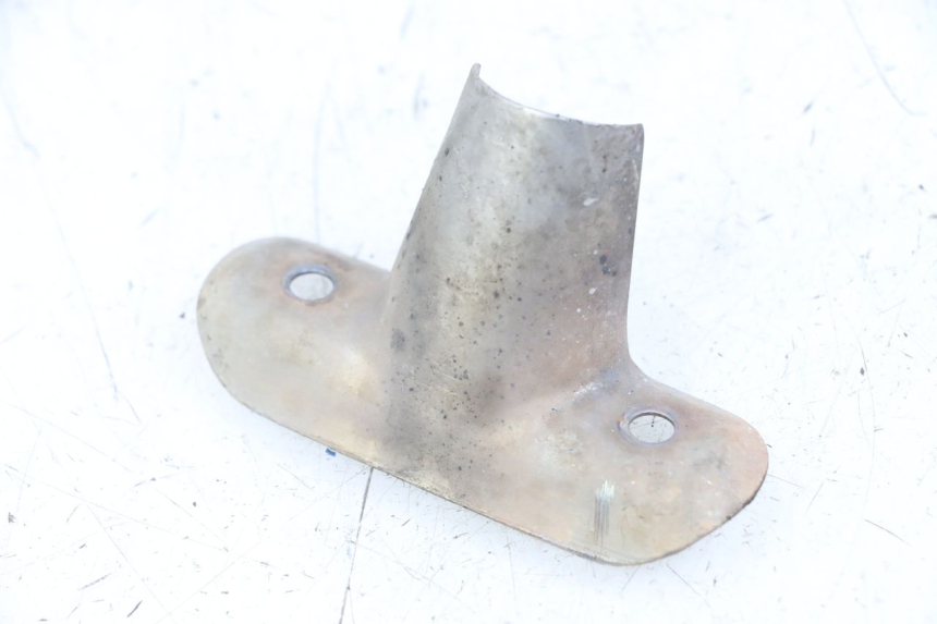 photo de OSŁONA WYDECHU YAMAHA TDM ABS 900 (2002 - 2014) - Zoom stanu zużycia